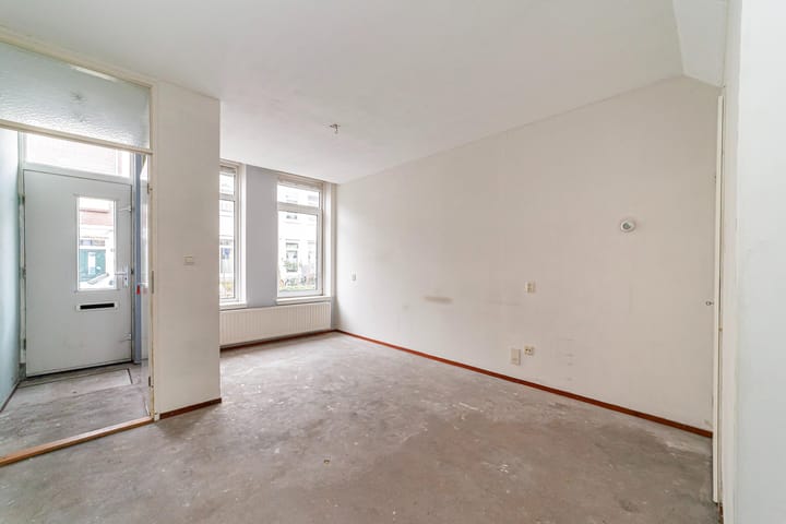 Foto 4 van Van Hasseltstraat 108