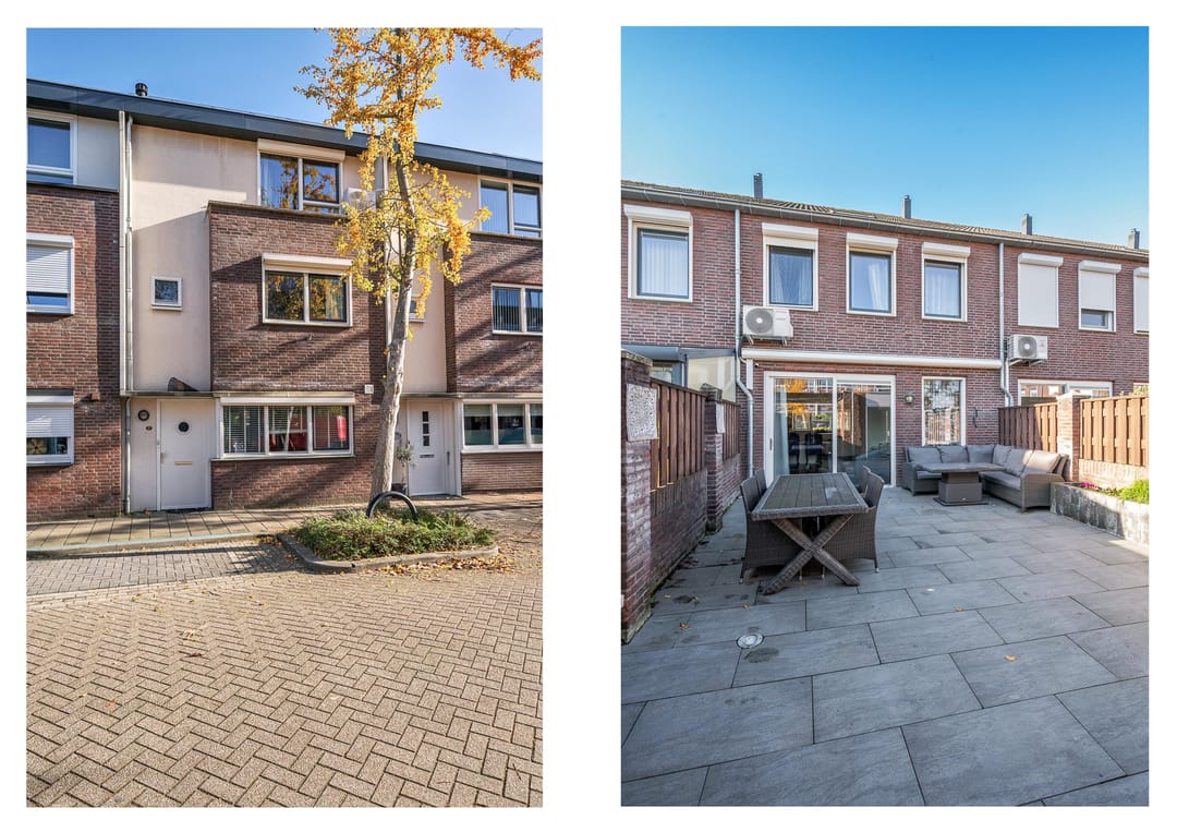 Foto 2 van Vrouw Traasstraat 17