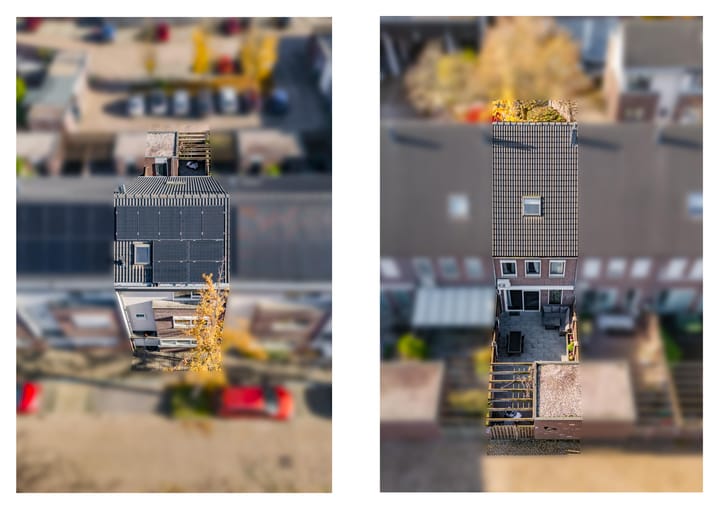 Foto 3 van Vrouw Traasstraat 17