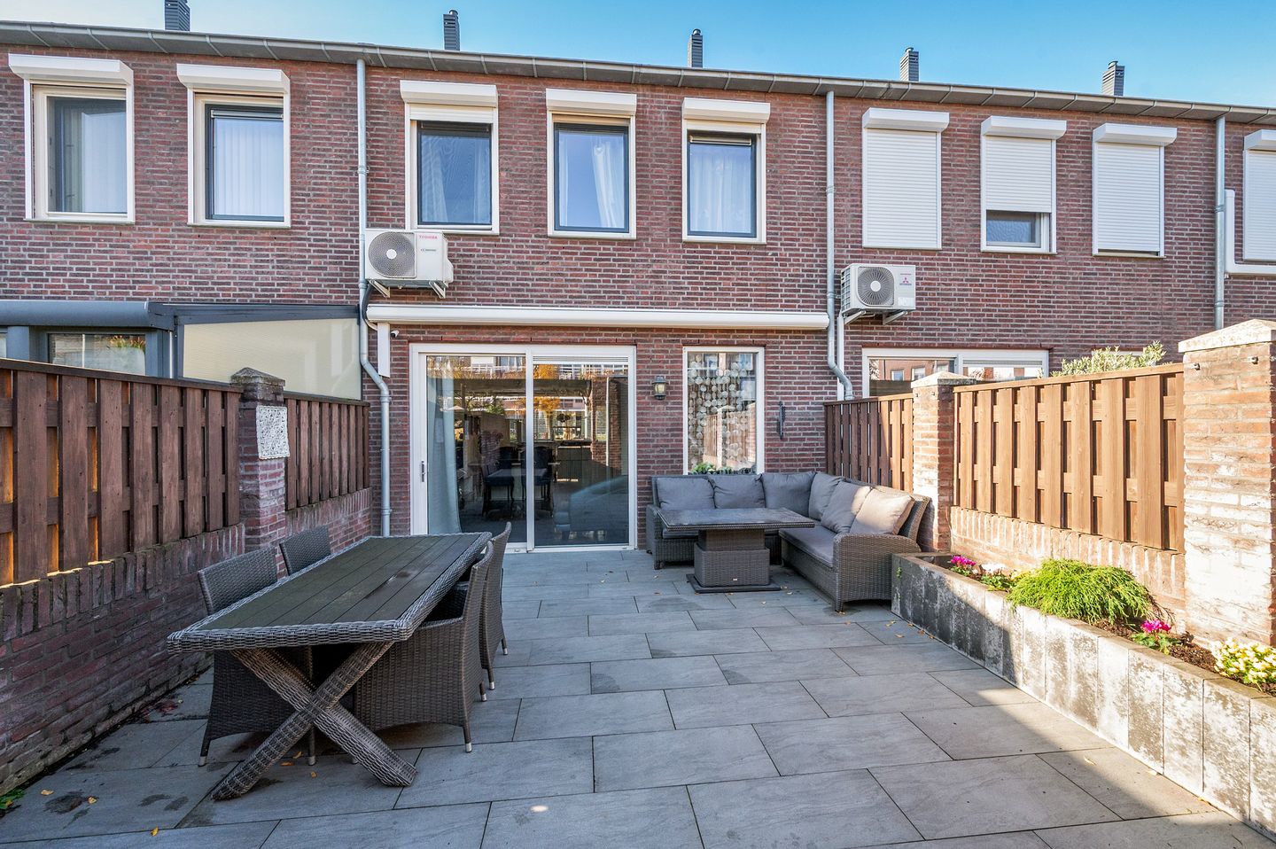 Foto 5 van Vrouw Traasstraat 17