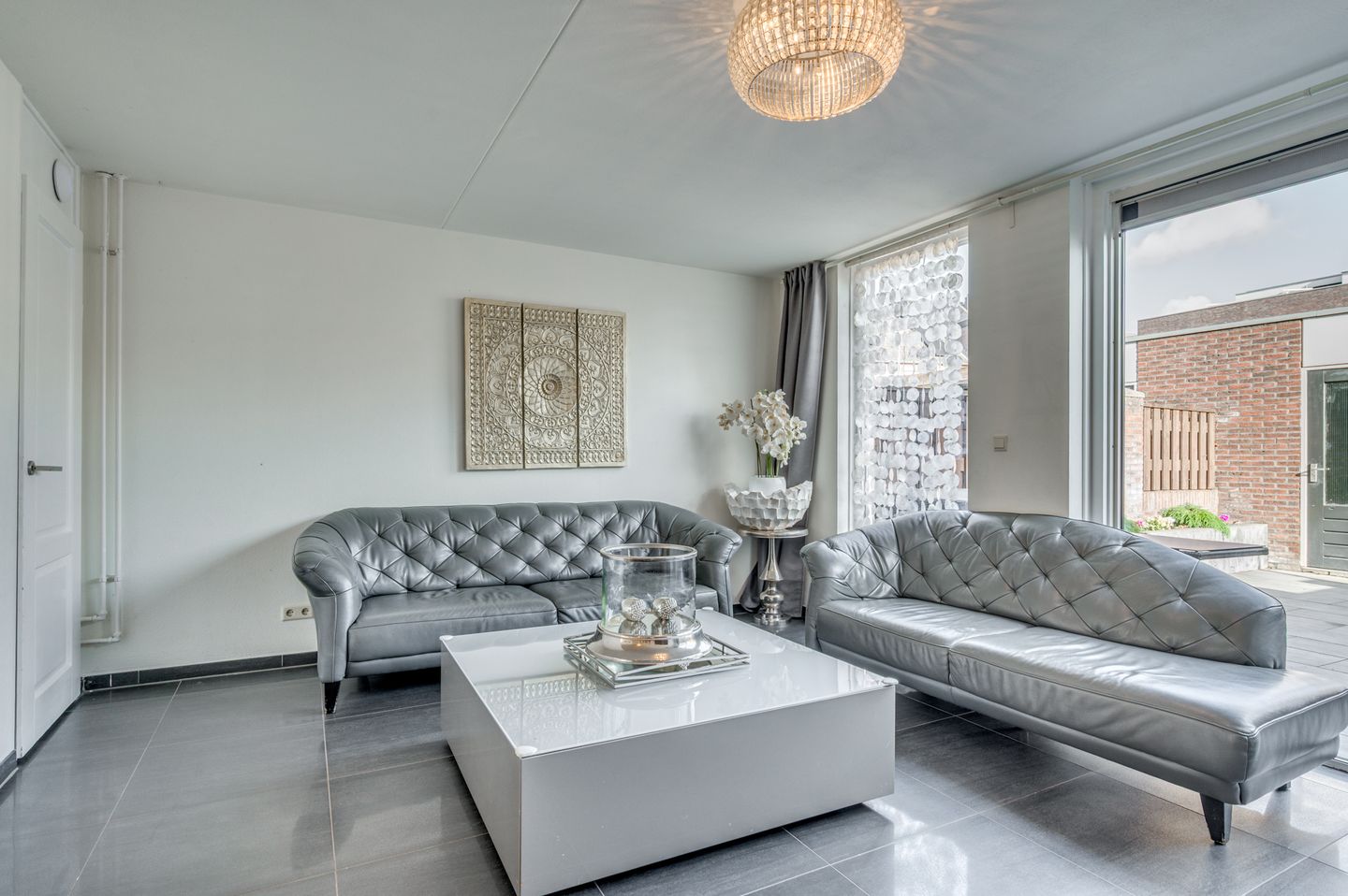 Foto 10 van Vrouw Traasstraat 17