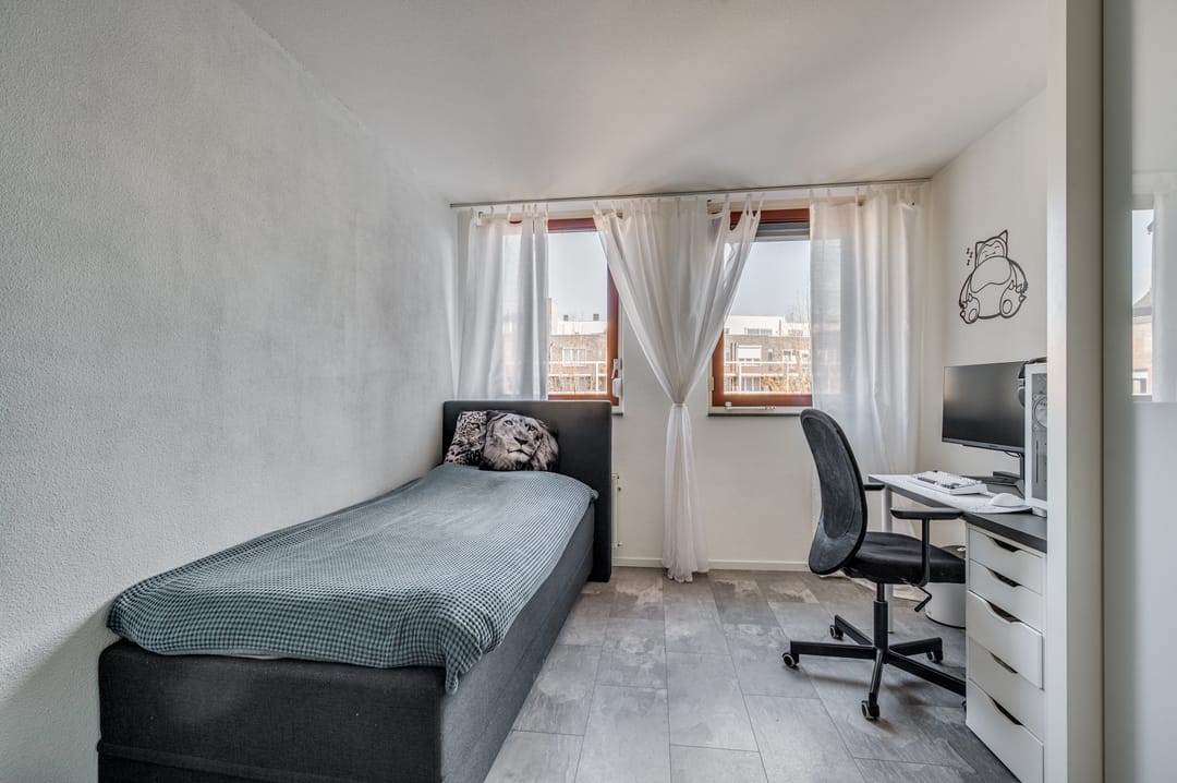 Foto 23 van Vrouw Traasstraat 17