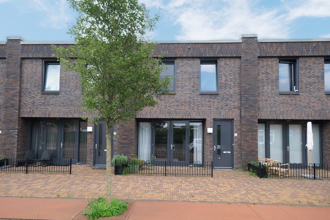 Photo 1 of Grote Schoorsteenplein 5