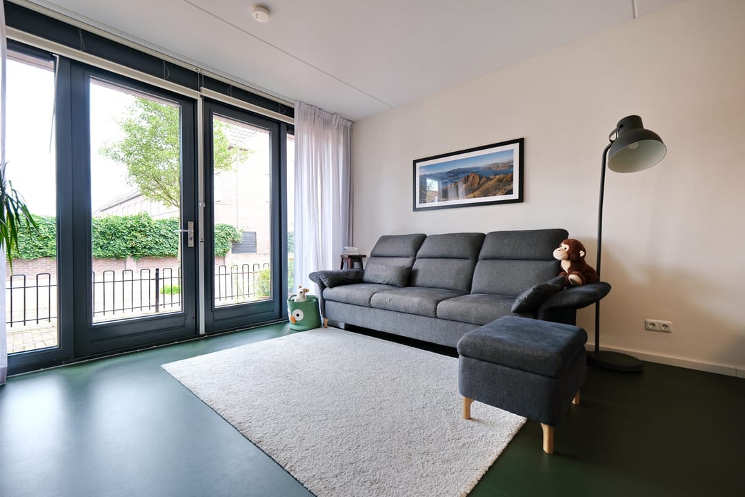 Photo 2 of Grote Schoorsteenplein 5