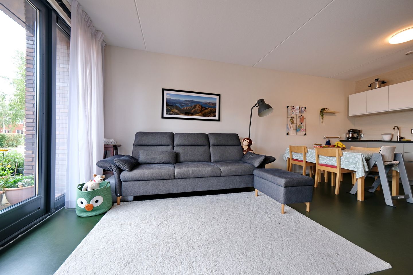 Photo 4 of Grote Schoorsteenplein 5