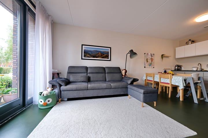 Photo 4 of Grote Schoorsteenplein 5