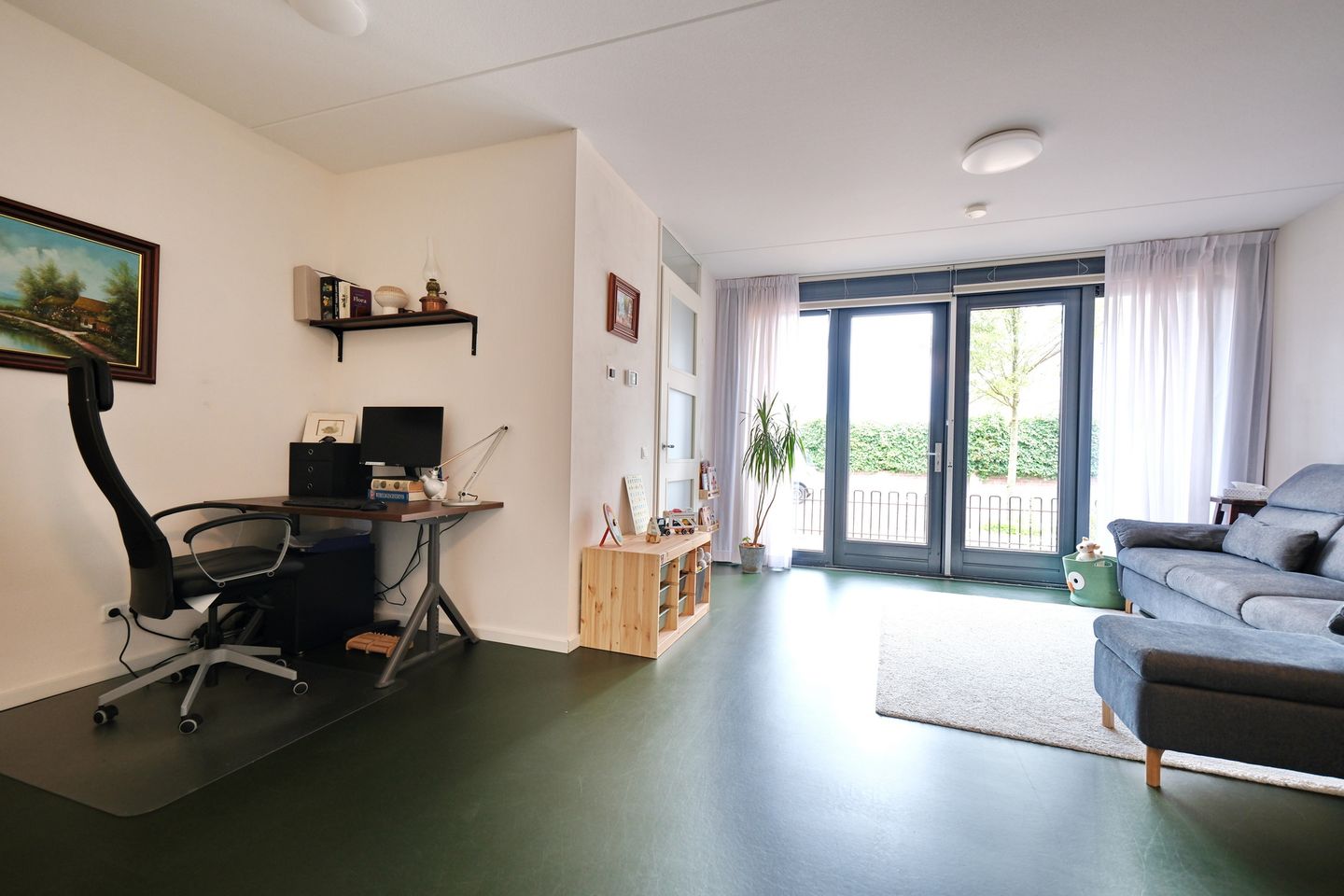 Photo 5 of Grote Schoorsteenplein 5