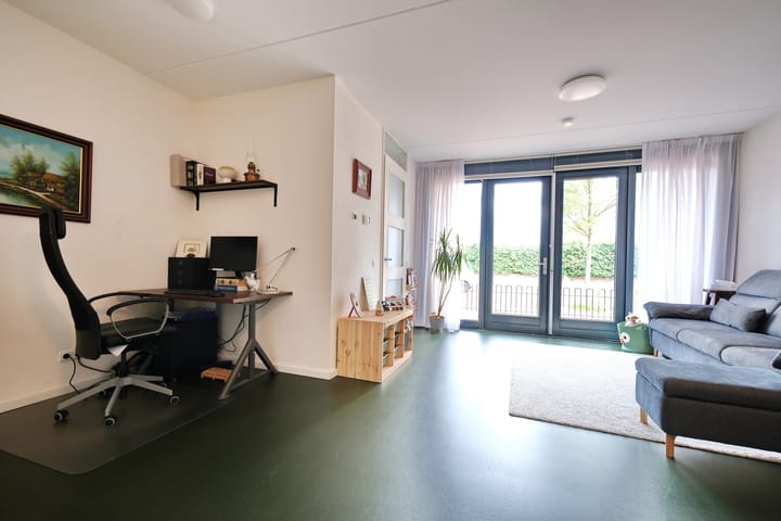 Photo 5 of Grote Schoorsteenplein 5