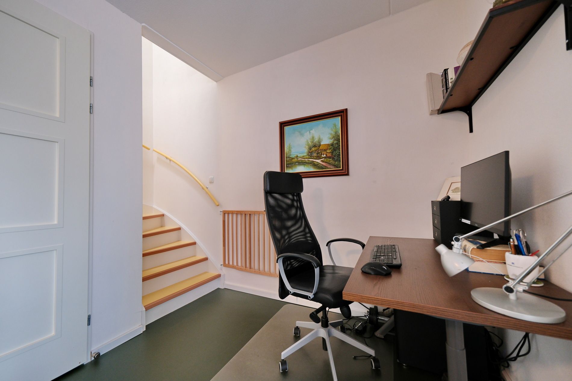 Photo 6 of Grote Schoorsteenplein 5