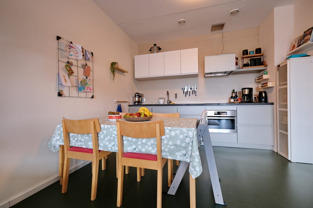 Photo 7 of Grote Schoorsteenplein 5