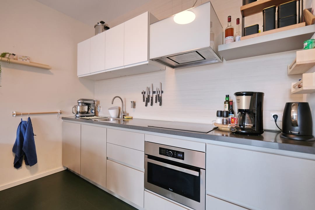 Photo 8 of Grote Schoorsteenplein 5