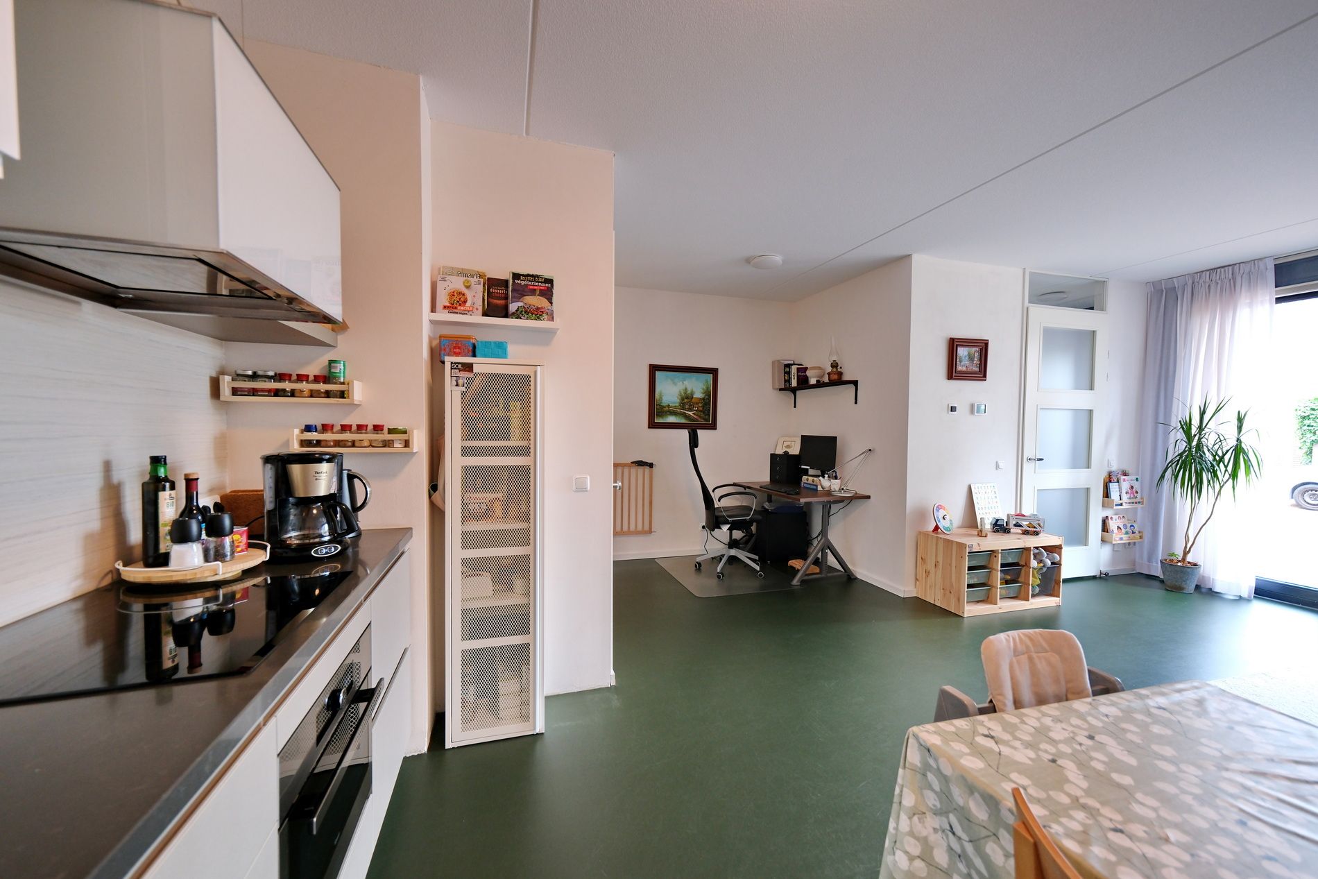 Photo 9 of Grote Schoorsteenplein 5