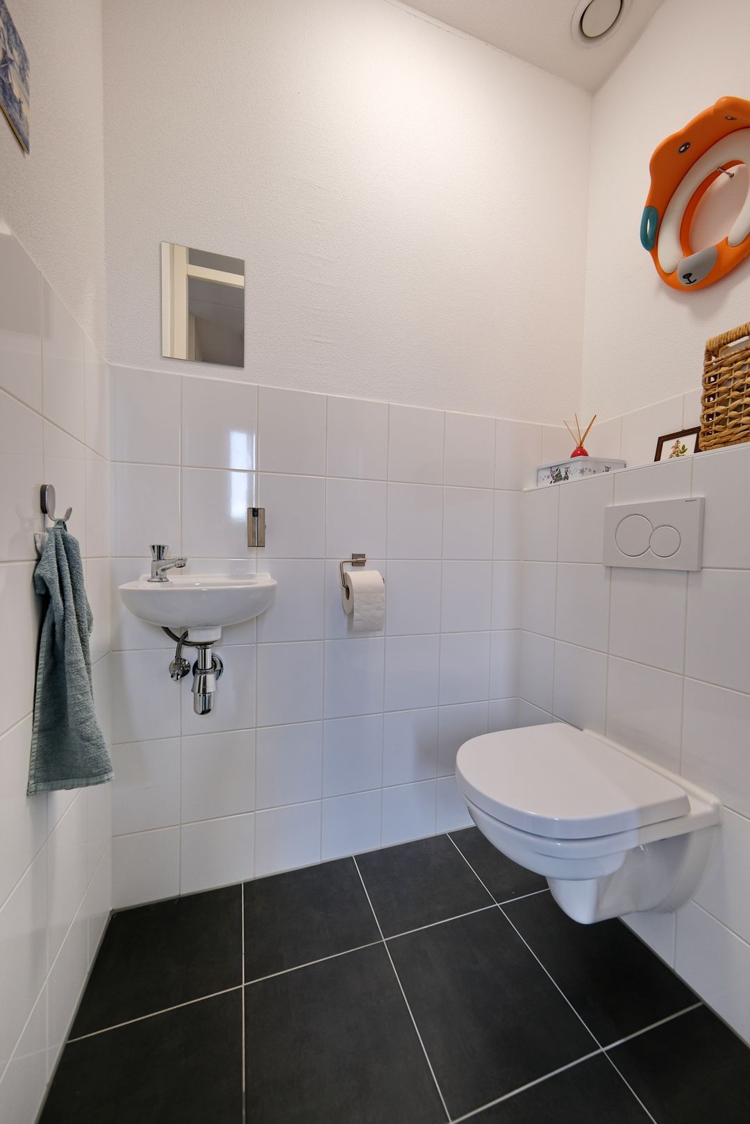 Photo 11 of Grote Schoorsteenplein 5