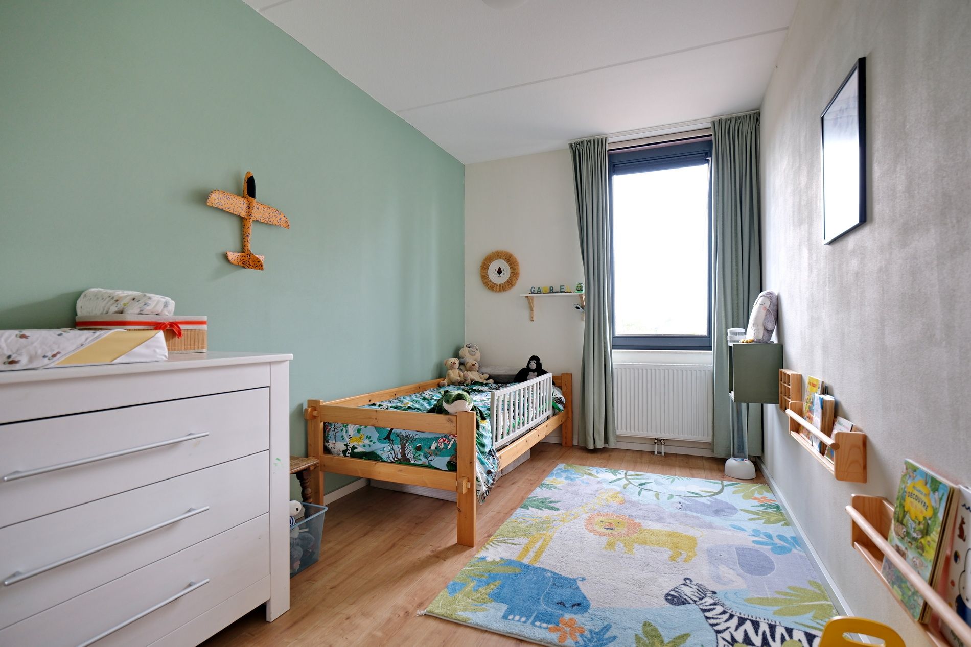 Photo 15 of Grote Schoorsteenplein 5