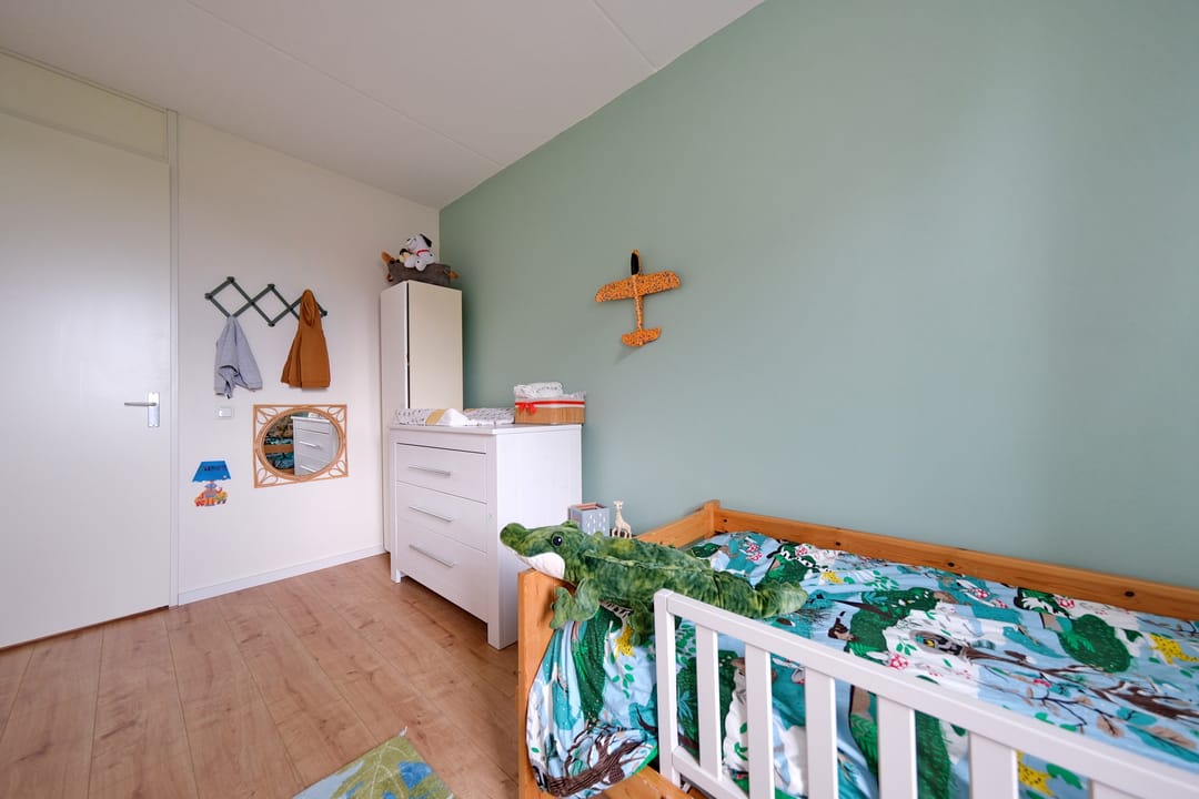 Photo 16 of Grote Schoorsteenplein 5