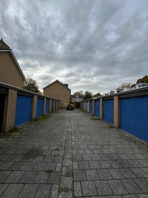 Foto 1 van Planetenlaan Gar 10