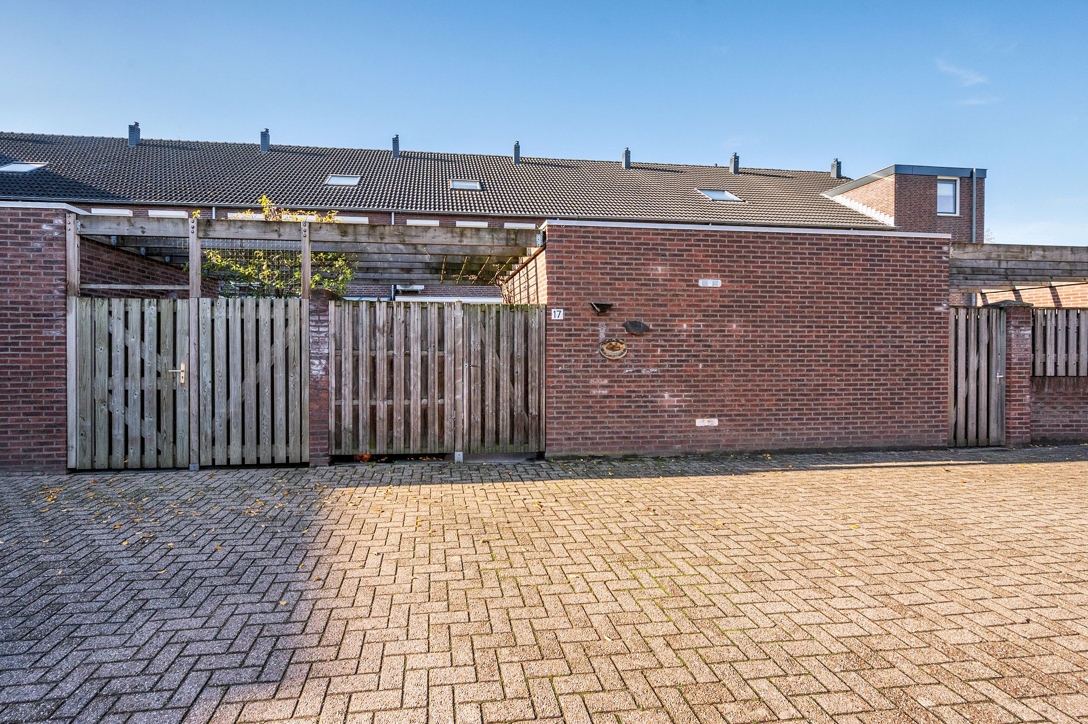 Foto 39 van Vrouw Traasstraat 17