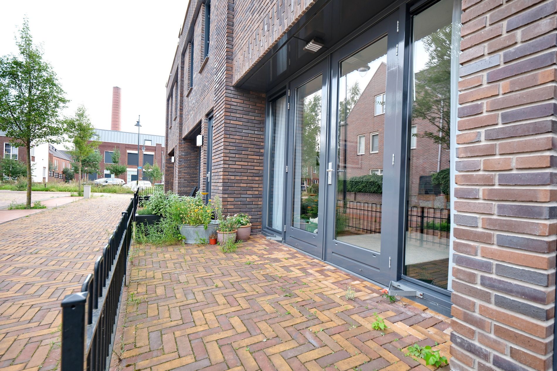 Photo 3 of Grote Schoorsteenplein 5