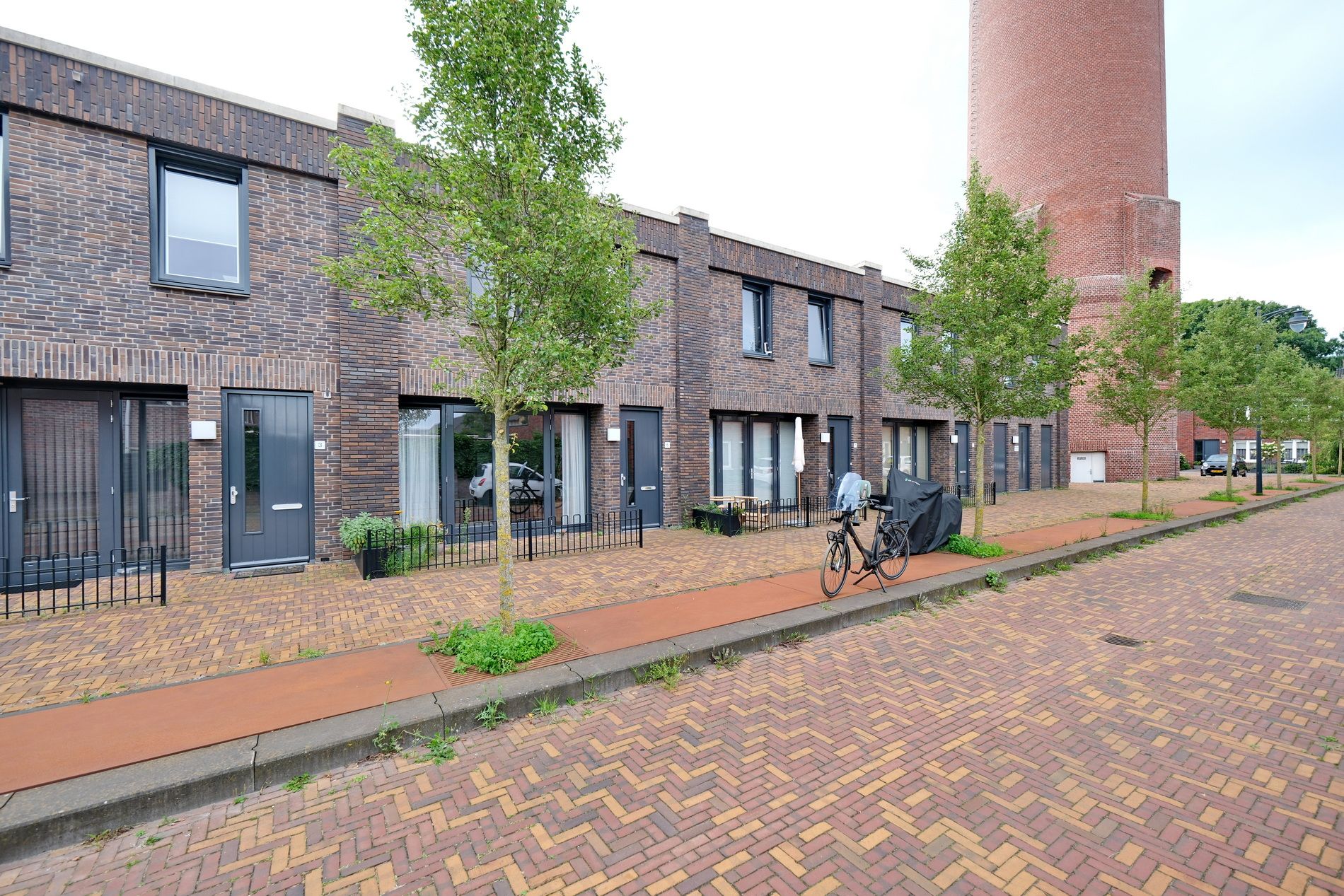 Photo 21 of Grote Schoorsteenplein 5