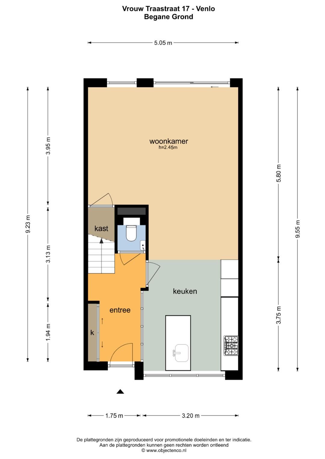 Foto 44 van Vrouw Traasstraat 17