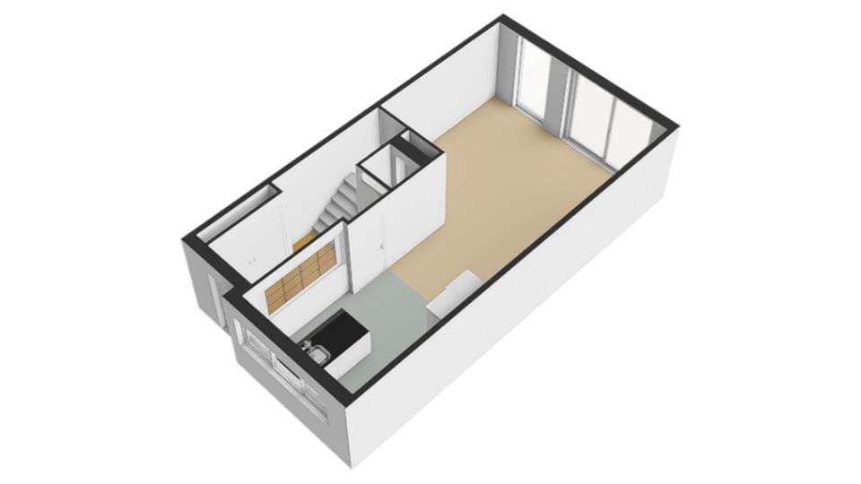 Foto 45 van Vrouw Traasstraat 17