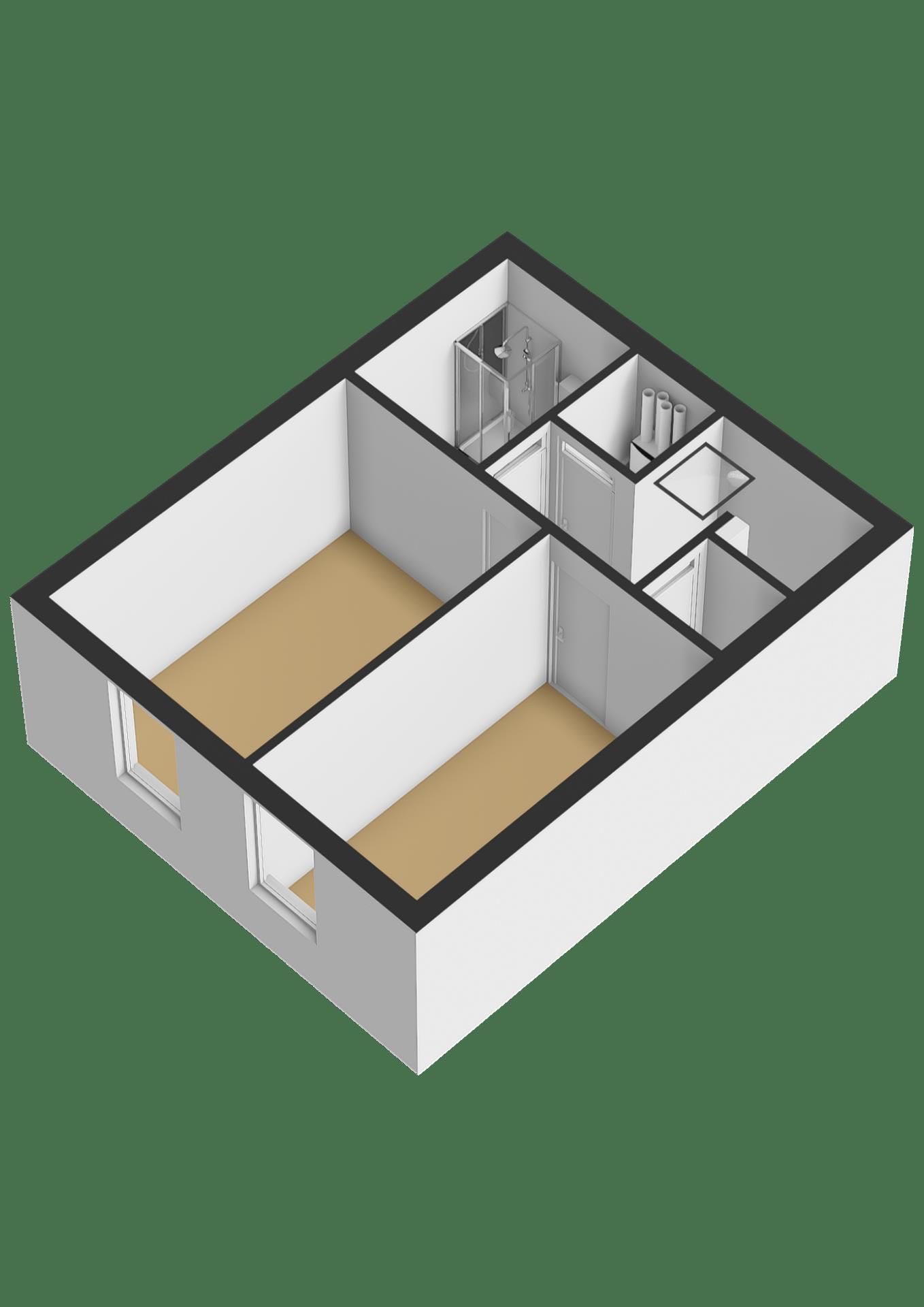 Photo 25 of Grote Schoorsteenplein 5