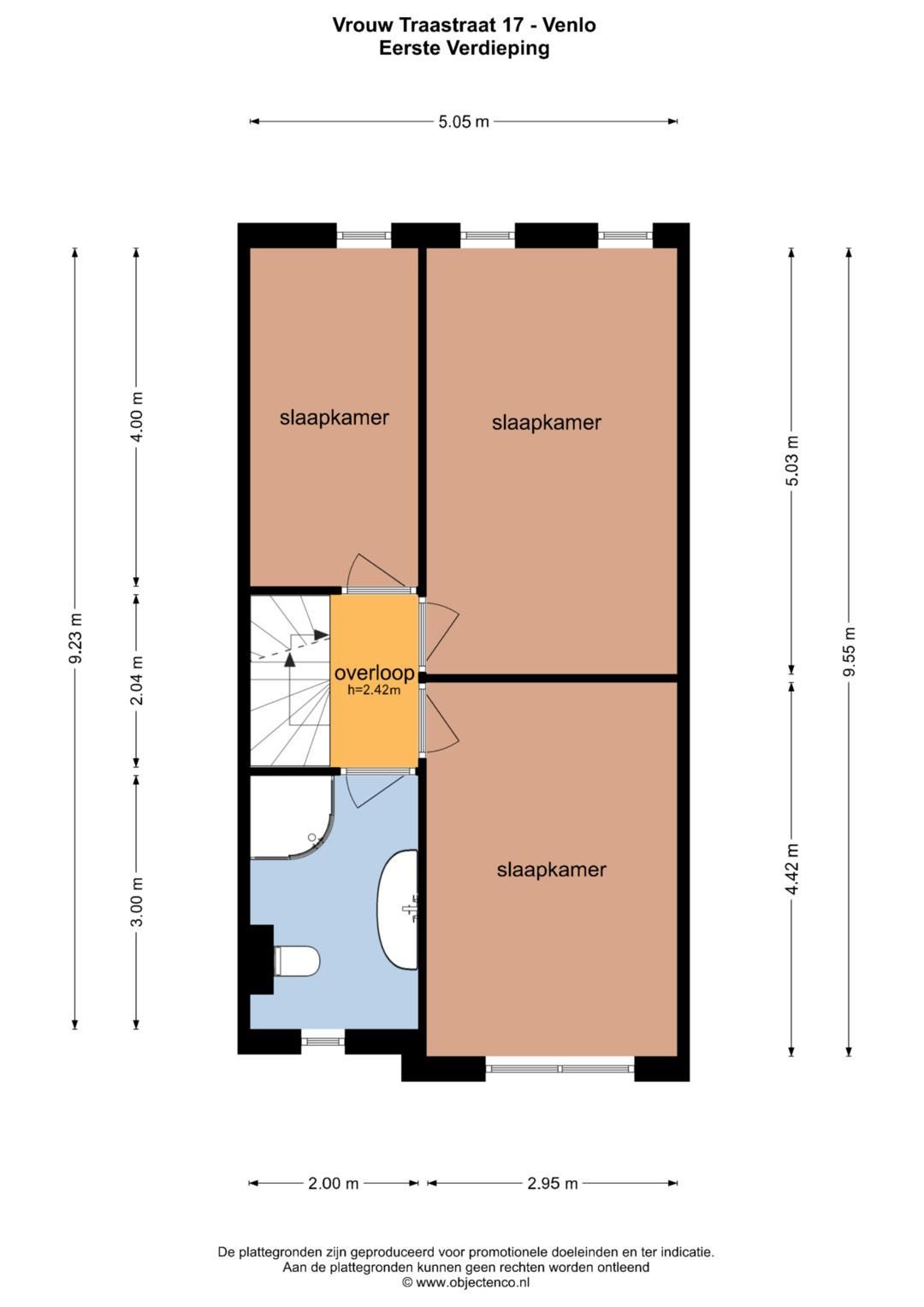 Foto 46 van Vrouw Traasstraat 17