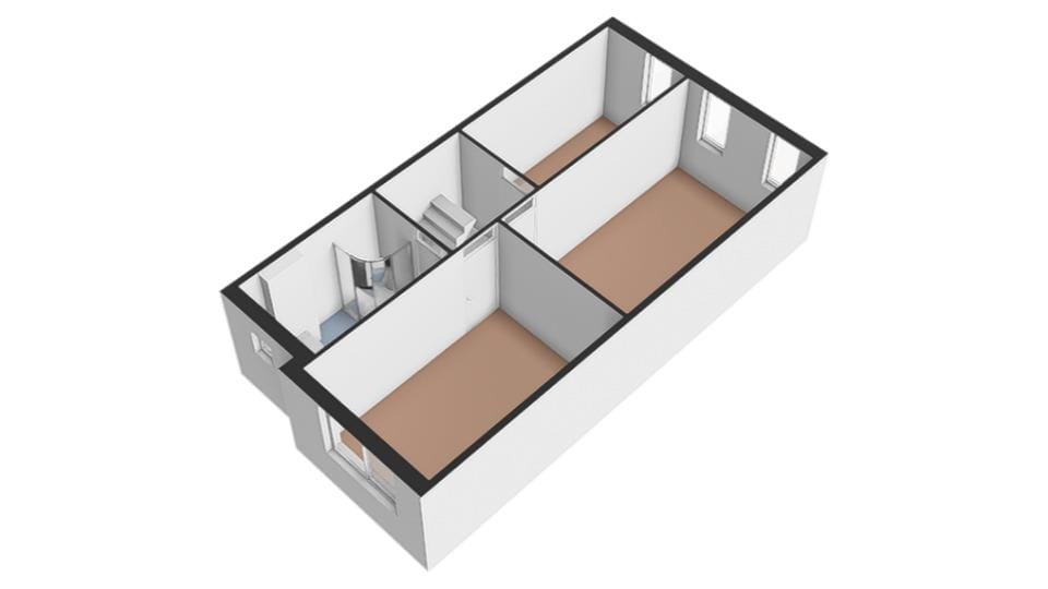 Foto 47 van Vrouw Traasstraat 17