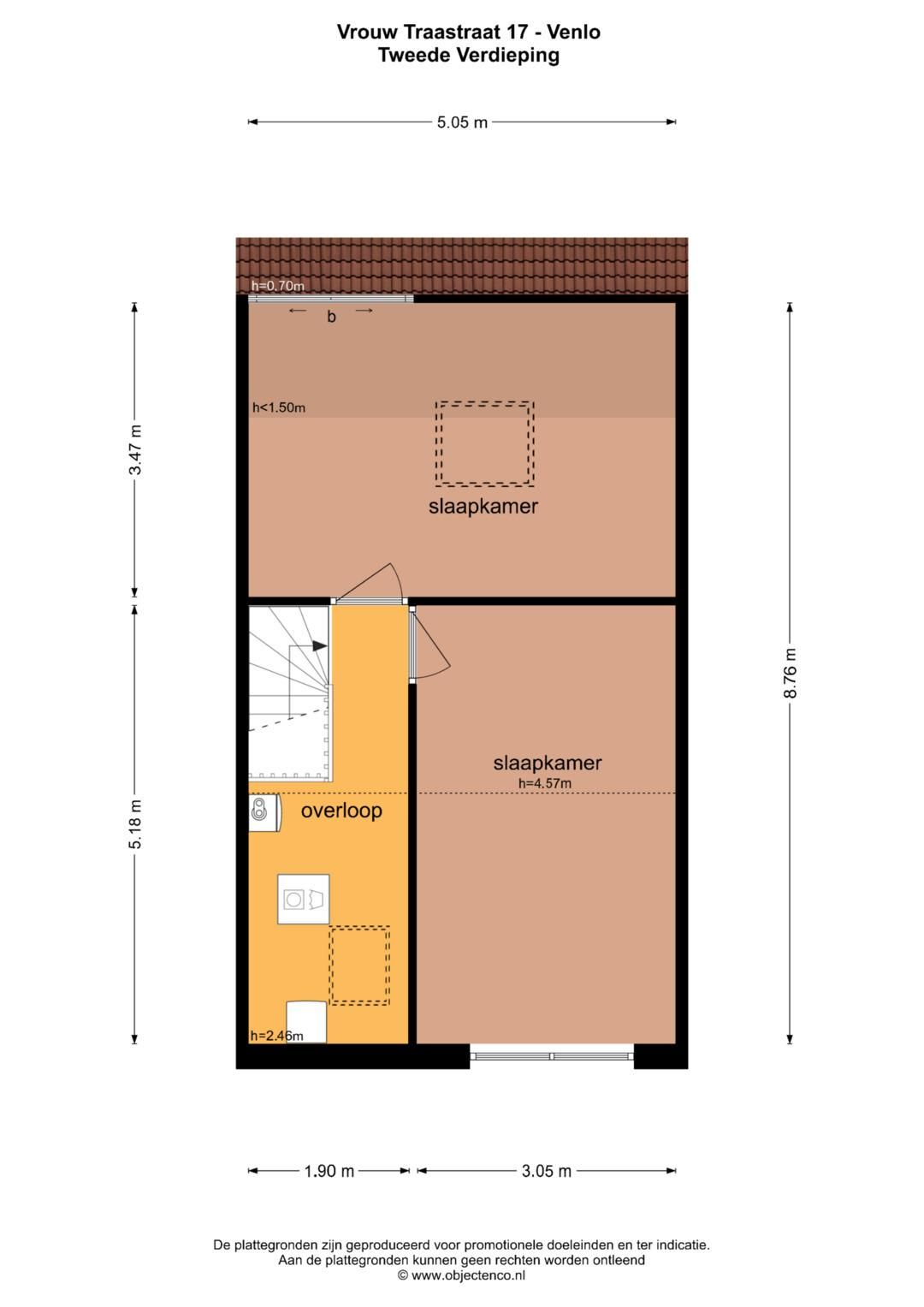 Foto 48 van Vrouw Traasstraat 17