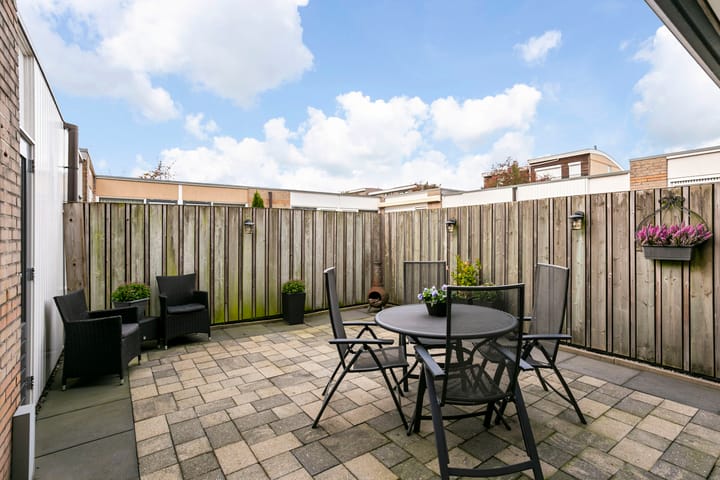 Foto 4 van Triangelstraat 41