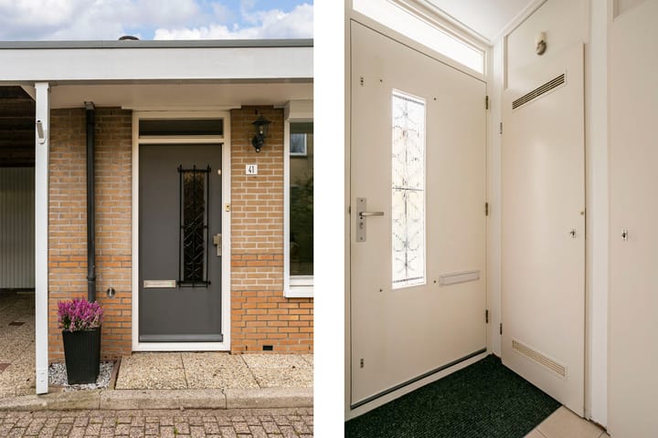 Foto 5 van Triangelstraat 41