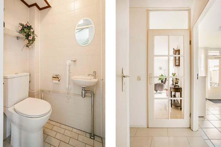 Foto 12 van Triangelstraat 41