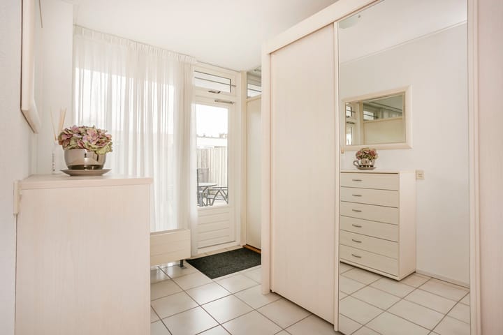 Foto 16 van Triangelstraat 41