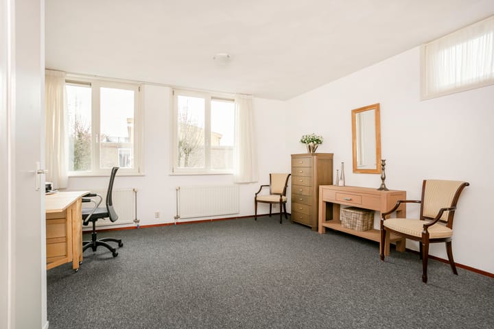 Foto 20 van Triangelstraat 41