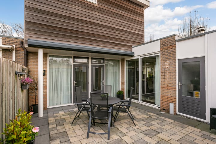 Foto 24 van Triangelstraat 41