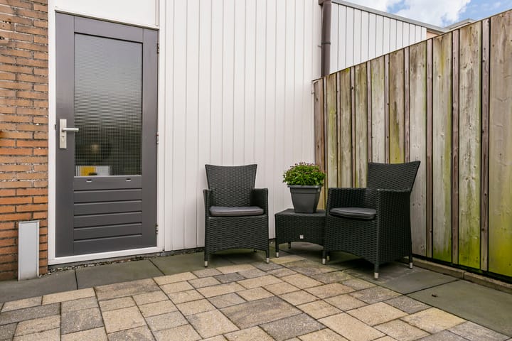 Foto 25 van Triangelstraat 41