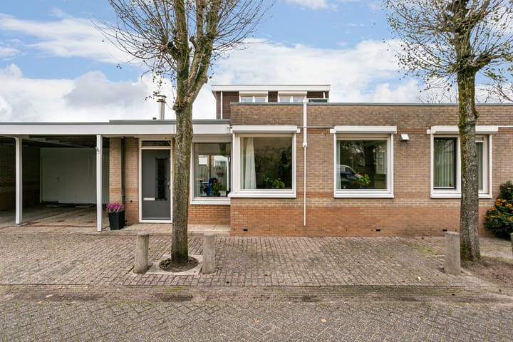 Foto 26 van Triangelstraat 41