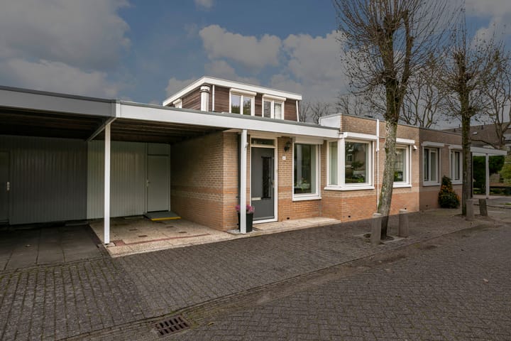 Foto 27 van Triangelstraat 41