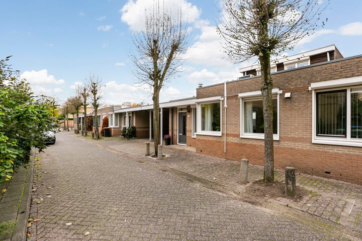 Foto 28 van Triangelstraat 41