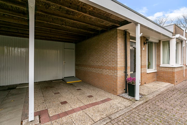 Foto 30 van Triangelstraat 41