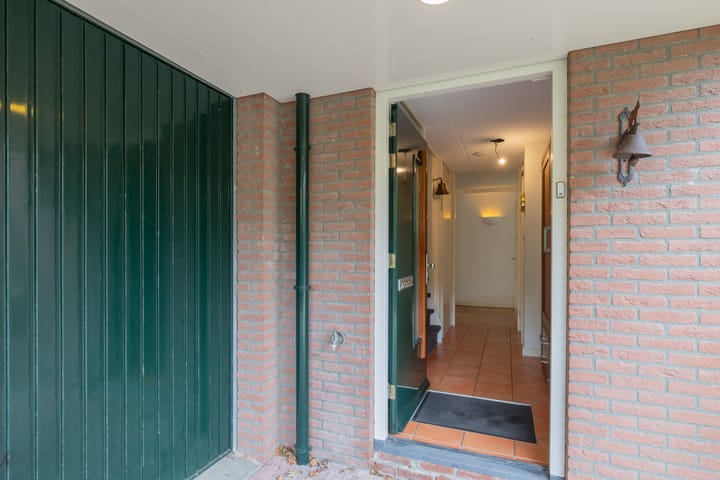 Photo 6 of Hondsdraflaan 27