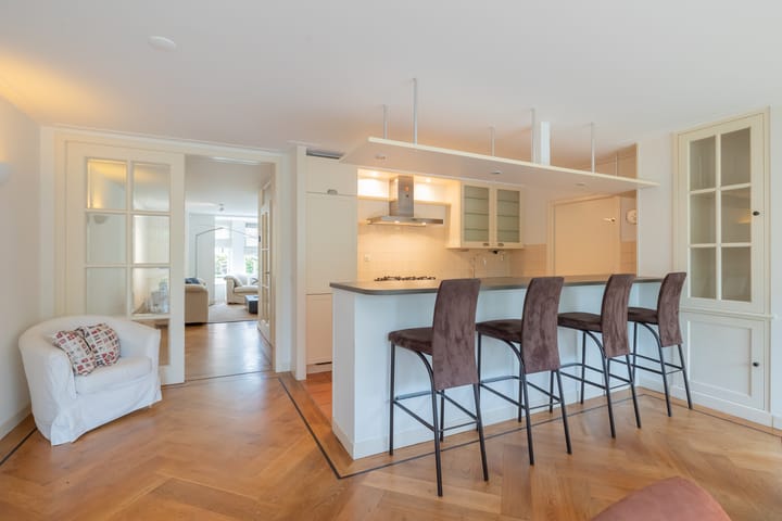 Photo 8 of Hondsdraflaan 27