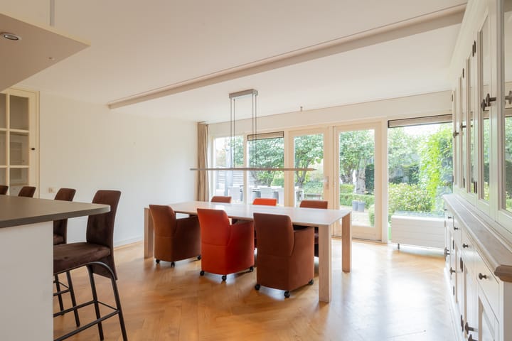 Photo 9 of Hondsdraflaan 27