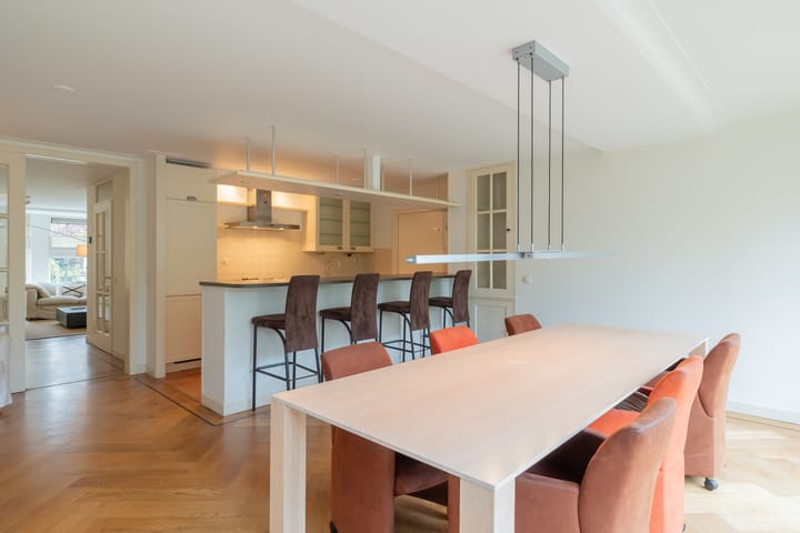 Photo 10 of Hondsdraflaan 27