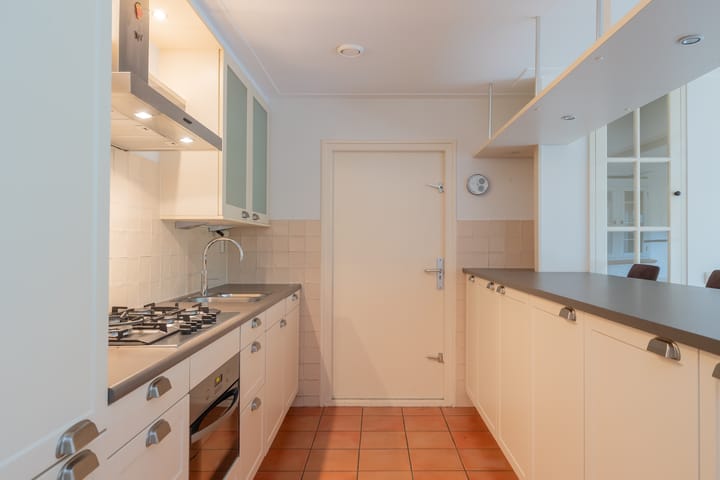 Photo 11 of Hondsdraflaan 27