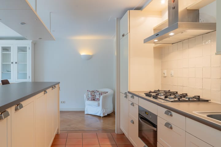 Photo 12 of Hondsdraflaan 27