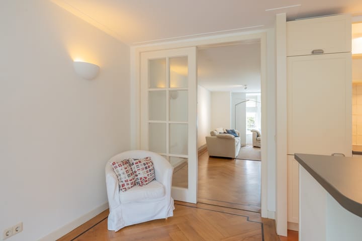 Photo 13 of Hondsdraflaan 27