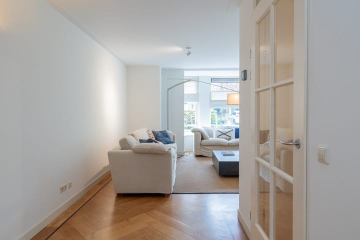 Photo 14 of Hondsdraflaan 27