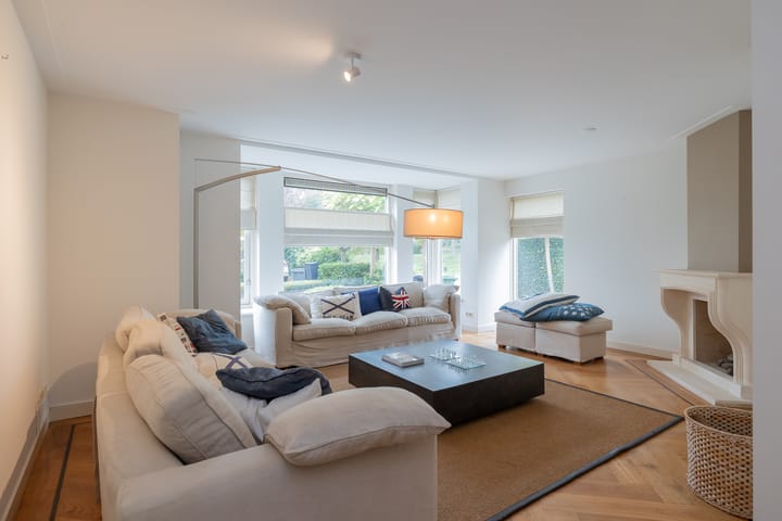 Photo 15 of Hondsdraflaan 27