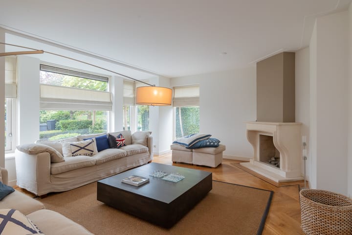 Photo 16 of Hondsdraflaan 27